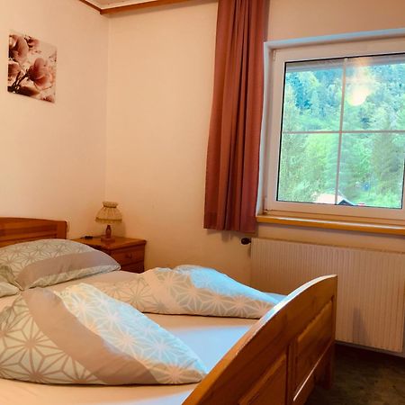 Motel Brunner Apartments & Zimmer Bad Eisenkappel Room photo