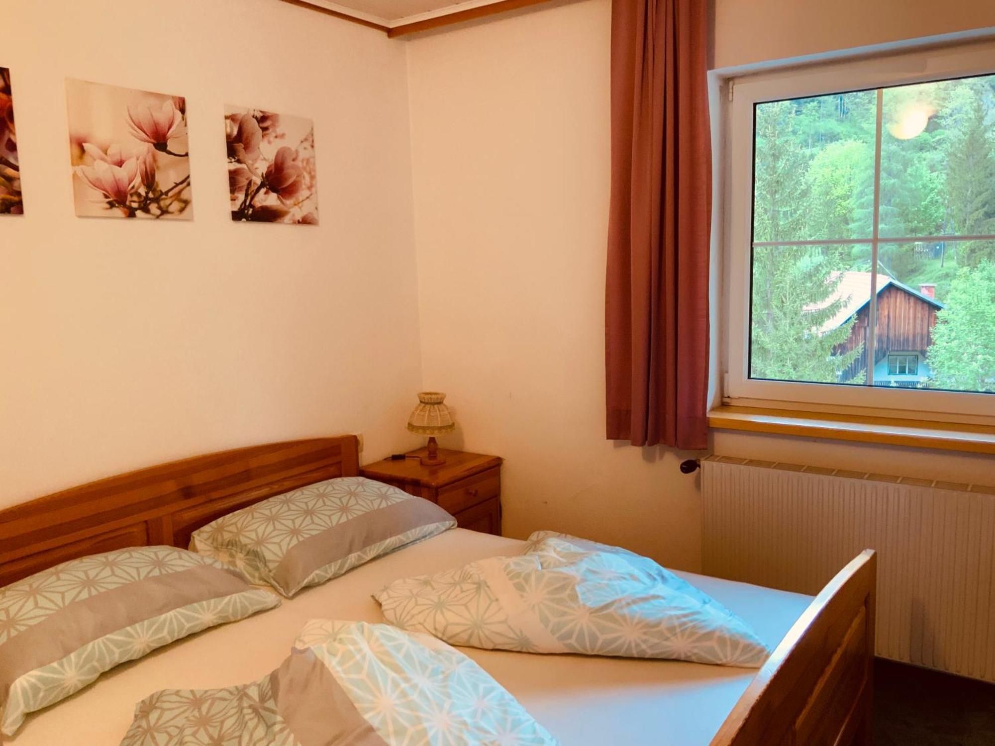 Motel Brunner Apartments & Zimmer Bad Eisenkappel Room photo